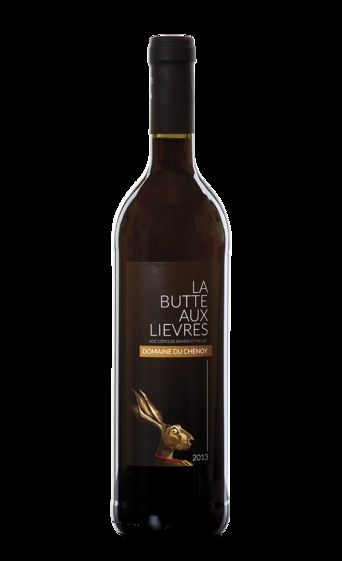 Vin étranger la butte aux lièvres Vin étranger la butte aux lièvres