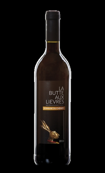 Vin étranger la butte aux lièvres